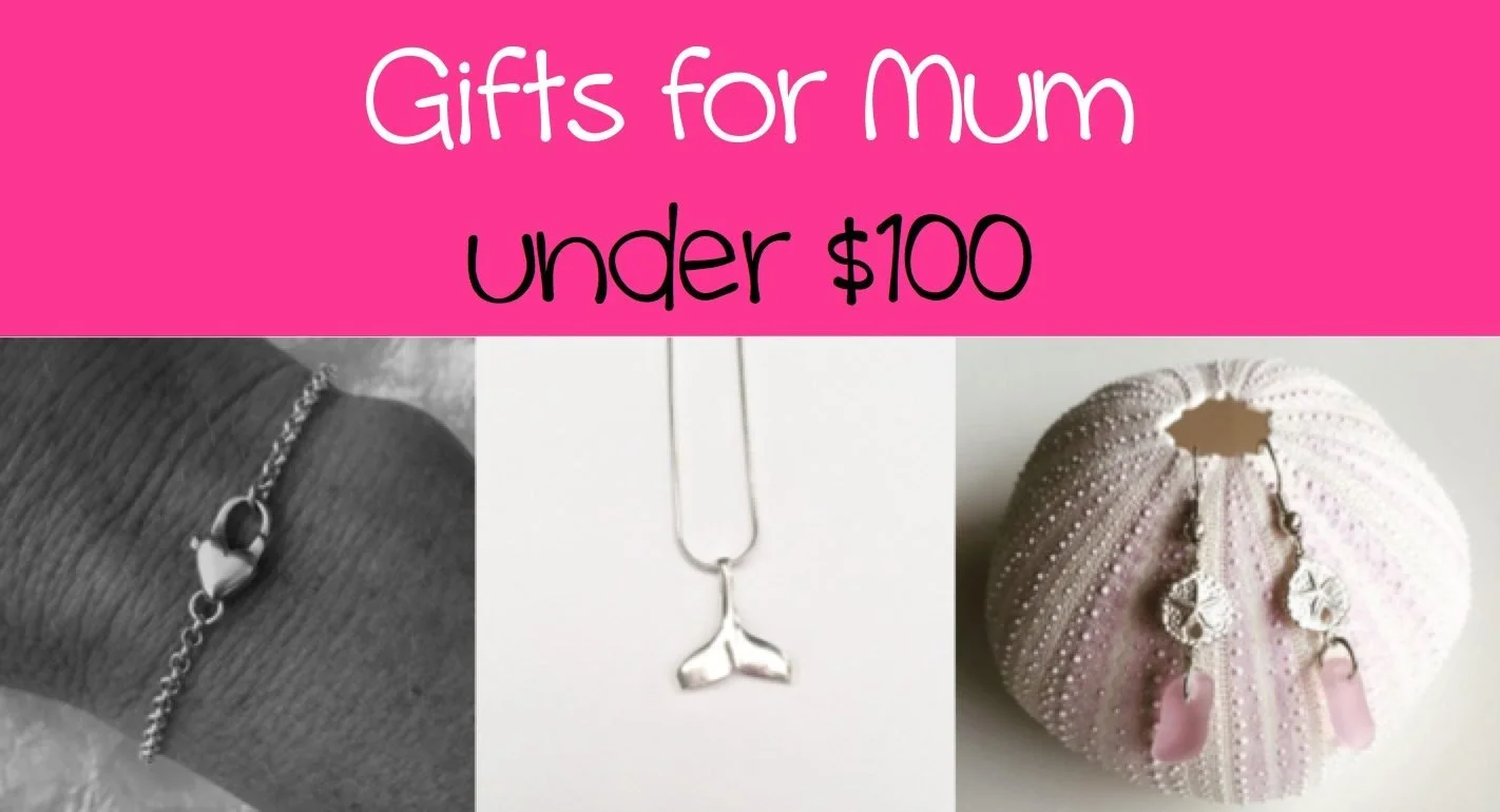 Gifts for Mum under $100