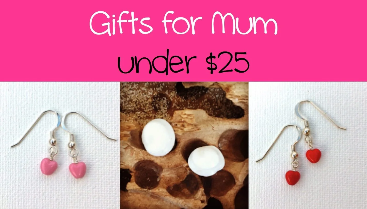 Gifts for Mum under $25