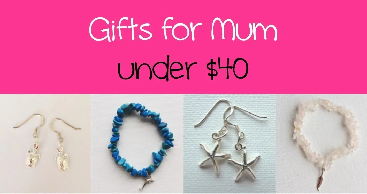 Gifts for Mum under $40